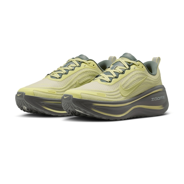 Nike Vomero Plus SE - Life Lime/Smoke Grey/Vast Grey