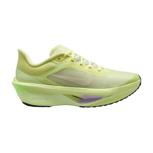 Zapatillas Running Performance Mujer Nike Zoom Fly 6 SE  Life Lime/Summit White/Light Liquid Lime IQ3442751