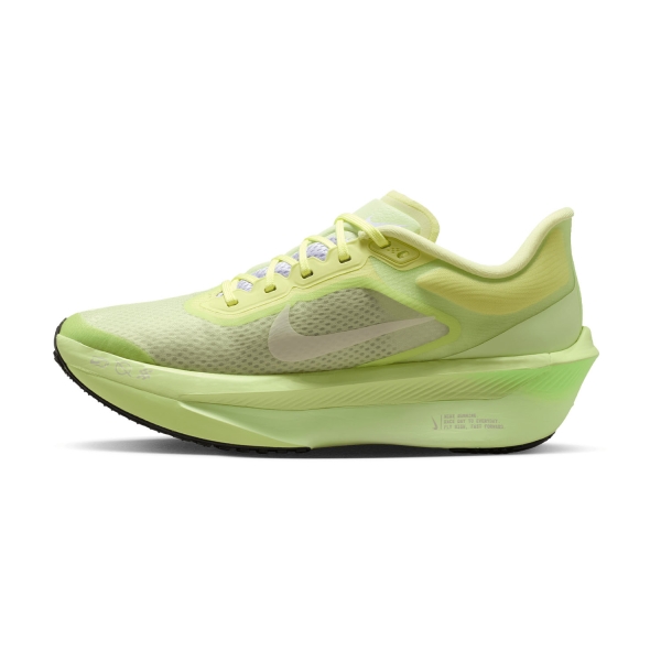 Nike Zoom Fly 6 SE - Life Lime/Summit White/Light Liquid Lime