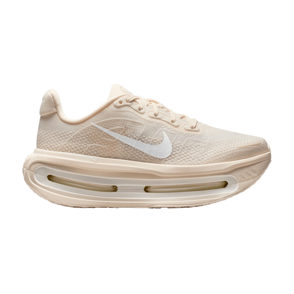 Women's Neutral Running Shoes Nike Vomero Premium ESS  Chalk/White/Pale Ivory/Summit White IQ8102100