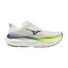 Mizuno Wave Sky 9 - Snow White/Surf The Web/Lightning Yellow