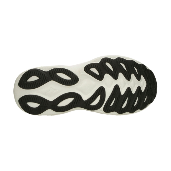 Mizuno Wave Sky 9 - Black/Goblin Green/Alpine Green