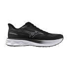 Mizuno Wave Skyrise 7 - Black/White/Iron Gate