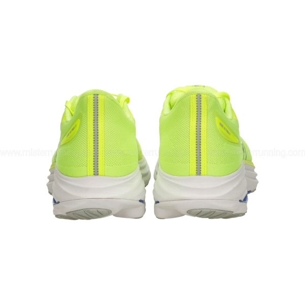 Mizuno Wave Ultima 17 - Lightning Yellow/Surf The Web/Harbor Mist