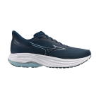 Mizuno Wave Ultima 17 - Sailor Blue/Silver/Blue Topaz