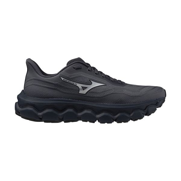 Scarpe Running Stabili Uomo Mizuno Wave Horizon 9  India Ink/Galaxy Silver/Black J1GC262602