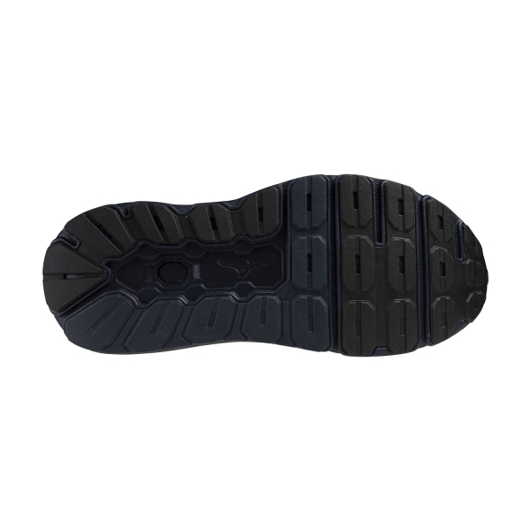 Mizuno Wave Horizon 9 - India Ink/Galaxy Silver/Black