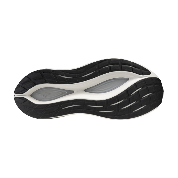 Mizuno Neo Vista 2 - White/Black/Gold