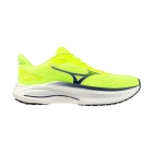Mizuno Wave Inspire 22 - Lightning Yellow/Dazzling Blue
