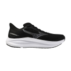Mizuno Fortrush - Black/Silver/White