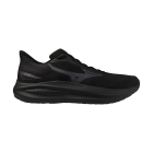 Mizuno Fortrush - Black/Black Sand