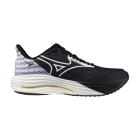 Mizuno Wave Rider 29 - Black/White/Gold