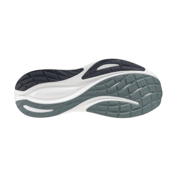 Mizuno Neo Zen 2 - Pale Khaki/Snow White/Granite Green