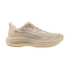Mizuno Wave Rider 29 - Summer Sand/White/Autumn Sunset