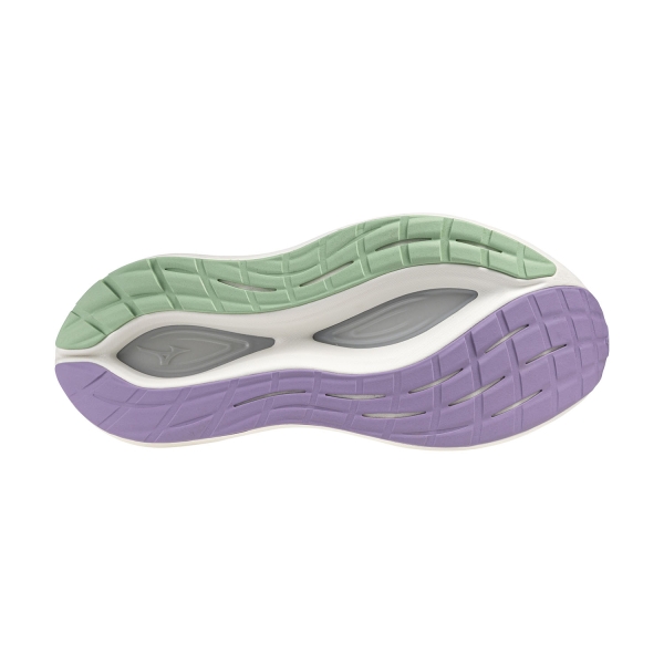 Mizuno Neo Vista 2 - Pristine/White/Healing Opal