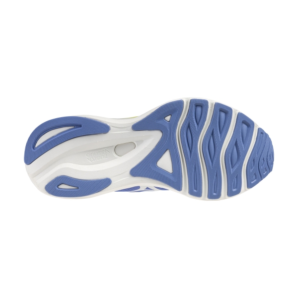 Mizuno Wave Serene 2 - Ultramarine/GF White/Fortune Yellow