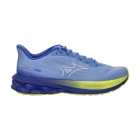 Mizuno Wave Skyrise 7 - Ultramarine/White/Dazzling Blue