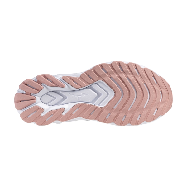 Mizuno Wave Skyrise 7 - Sailor Blue/White/Rose Elegance