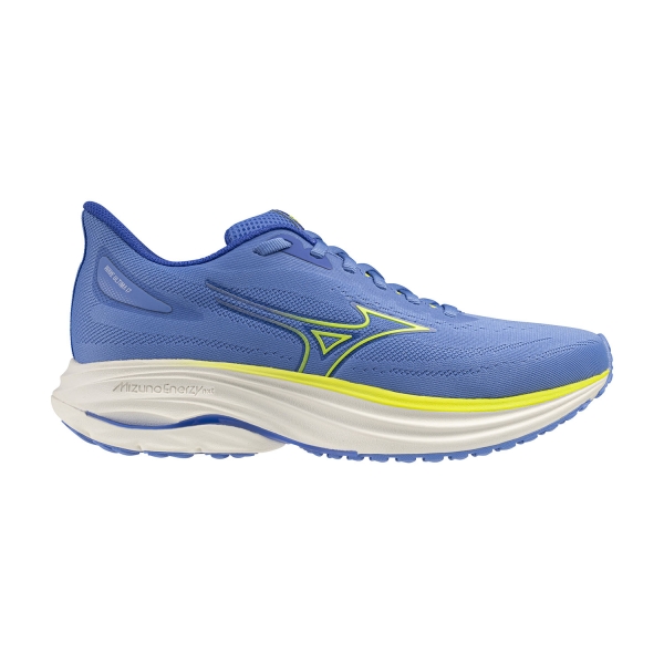 Scarpe Running Neutre Donna Mizuno Wave Ultima 17  Ultramarine/Fortune Yellow/Dazzling Blue J1GD261821