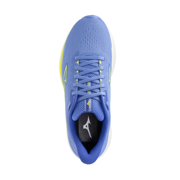 Mizuno Wave Ultima 17 - Ultramarine/Fortune Yellow/Dazzling Blue