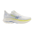 Mizuno Wave Ultima 17 - Snow White/Ultramarine/Fortune Yellow