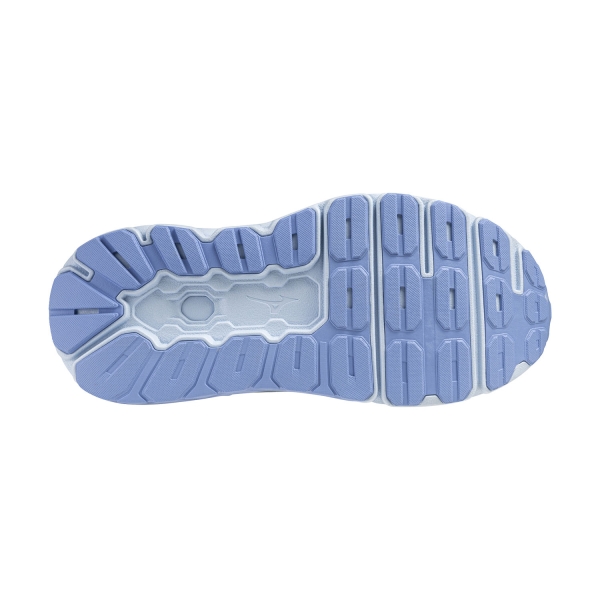 Mizuno Wave Horizon 9 - Wild Wind/White/Vista Blue