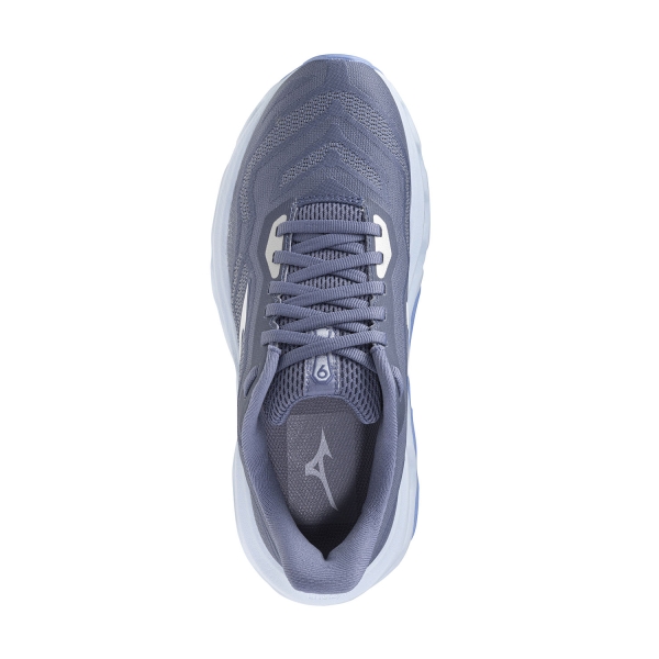 Mizuno Wave Horizon 9 - Wild Wind/White/Vista Blue