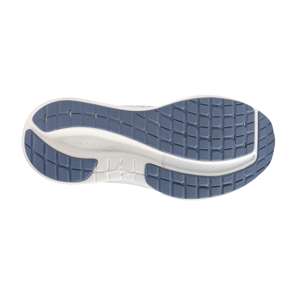 Mizuno Wave Inspire 22 - Ancient Water/White/Ice Water