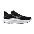Mizuno Fortrush - Black/White/Iron Gate