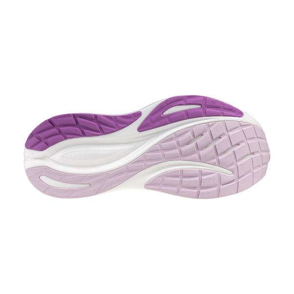 Mizuno Neo Zen 2 - Summer Sand/White/Cattleya Orchid