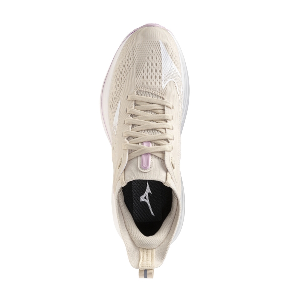 Mizuno Neo Zen 2 - Summer Sand/White/Cattleya Orchid