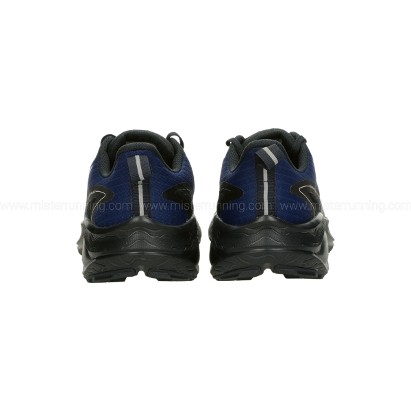 Mizuno Neo Lumina GTX - Estate Blue/White/Salute