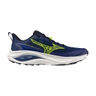 Mizuno Neo Lumina - Surf The Web/Lightning Yellow/GF White