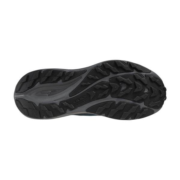 Mizuno Neo Lumina - Foliage Green/North Atlantic/Quiet Shade