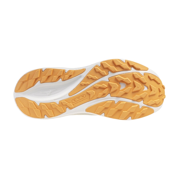 Mizuno Neo Lumina - Silver Birch/Lightning Yellow/GF White