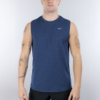 Mizuno Impulse Core Tank - Estate Blue