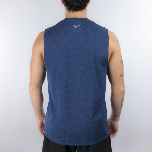 Mizuno Impulse Core Tank - Estate Blue