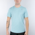 Mizuno Impulse Core DryLite T-Shirt - Aquifer