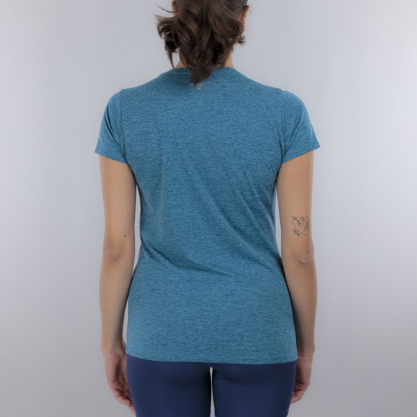 Mizuno Impulse Core Maglietta - Larkspur