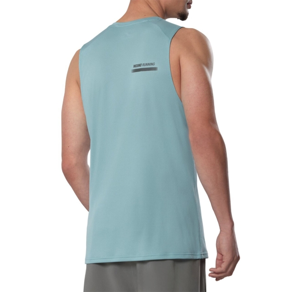 Mizuno Active Dryaeroflow Tank - Aquifer