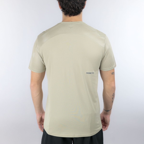 Mizuno Graphic T-Shirt - Elm