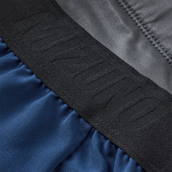 Mizuno Core Pro 5.5in Pantaloncini - Estate Blue