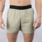 Mizuno Core Pro 5.5in Pantaloncini - Elm