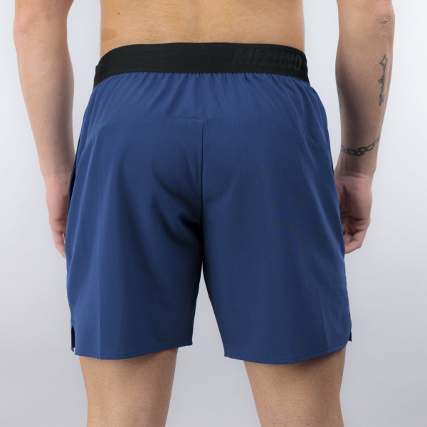 Mizuno Core Logo 7.5in Pantaloncini - Estate Blue