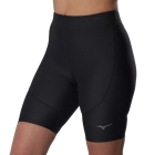 Mizuno Alpha 7.5in Shorts - Black