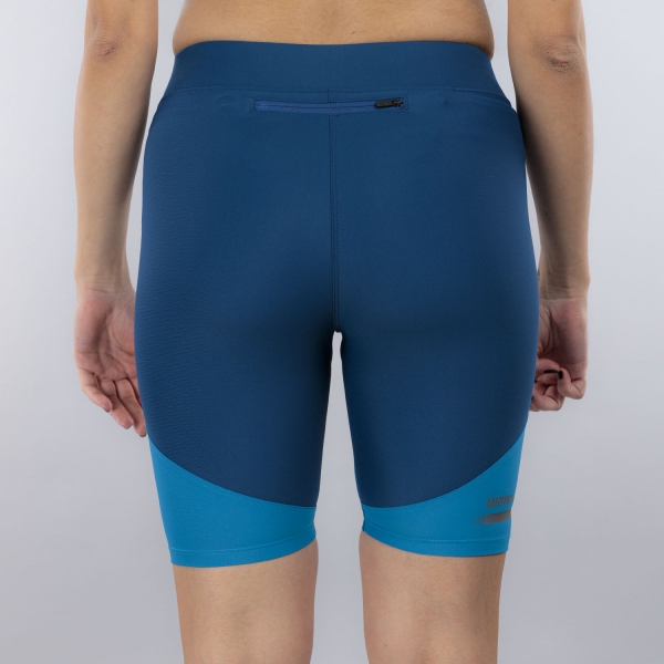 Mizuno Alpha 7.5in Shorts - Sailor Blue