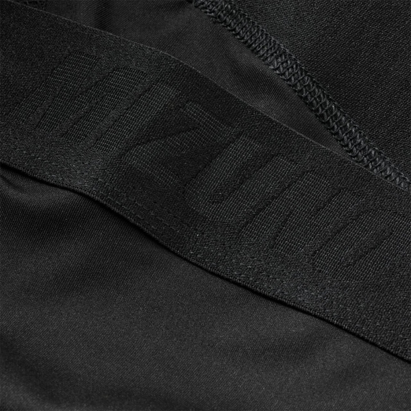 Mizuno Core Impulse 8in Pantaloncini - Black