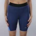 Mizuno Core Impulse 8in Pantaloncini - Estate Blue