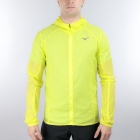 Mizuno Tech Light Pro Jacket - Lightning Yellow