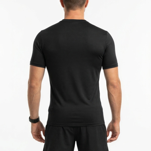 Joma Combi Classic Camiseta - Black